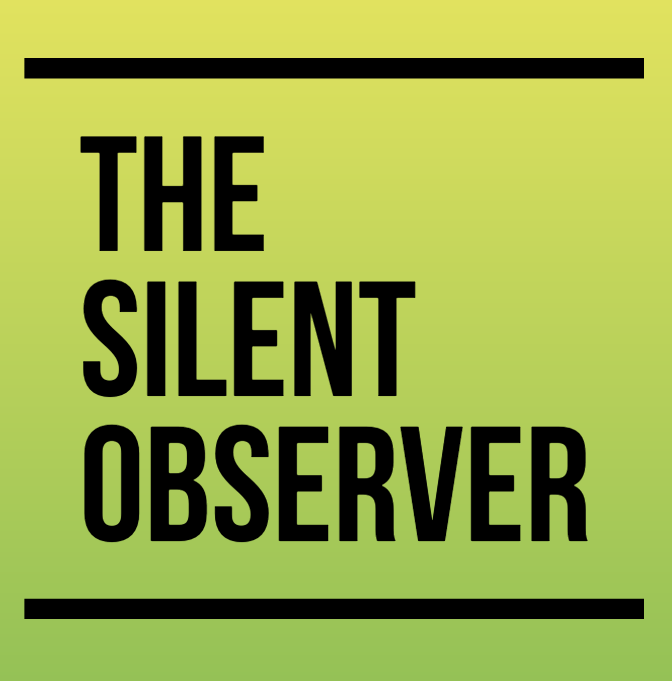 The Silent Observer